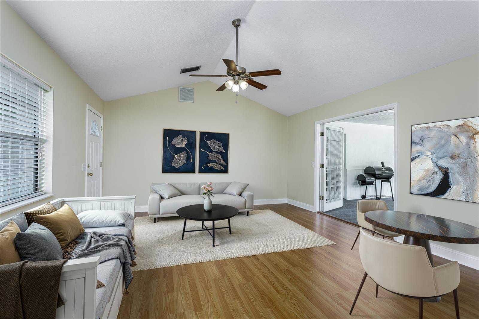 9203 KINGSRIDGE DR, TEMPLE TERRACE, FL, 33637