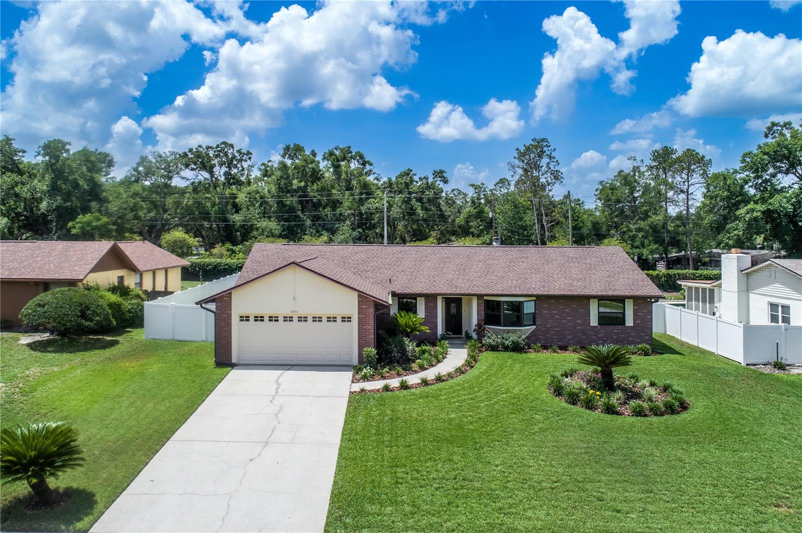 9203 KINGSRIDGE DR, TEMPLE TERRACE, FL, 33637