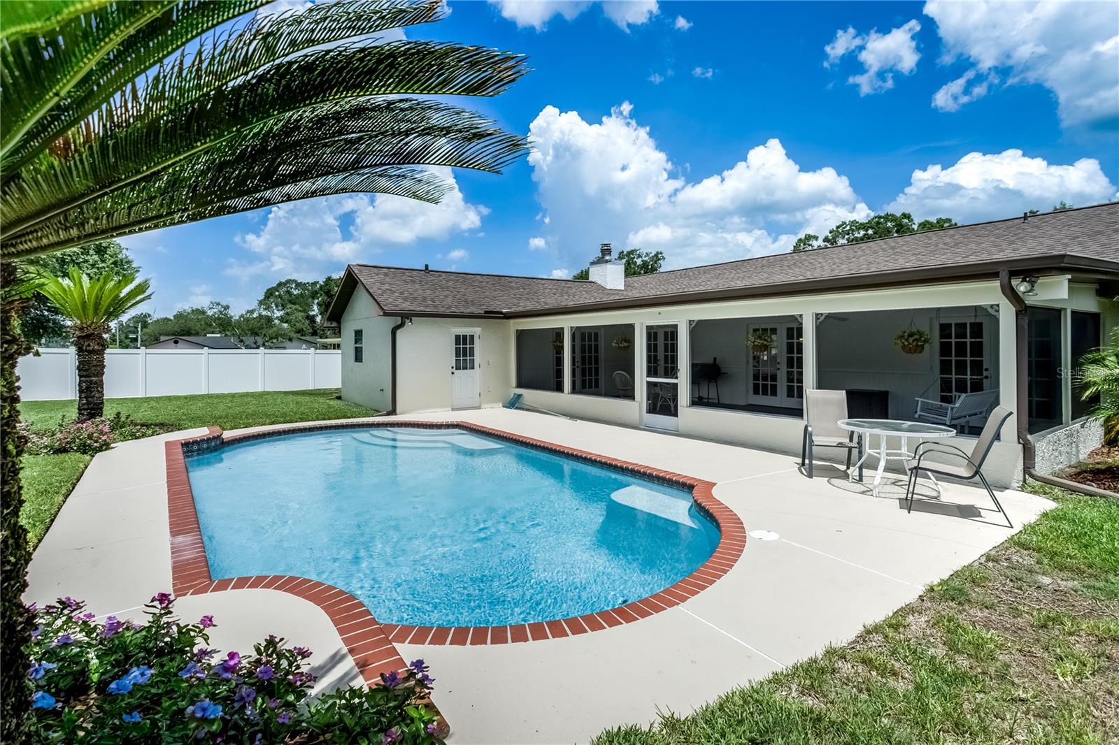 9203 KINGSRIDGE DR, TEMPLE TERRACE, FL, 33637