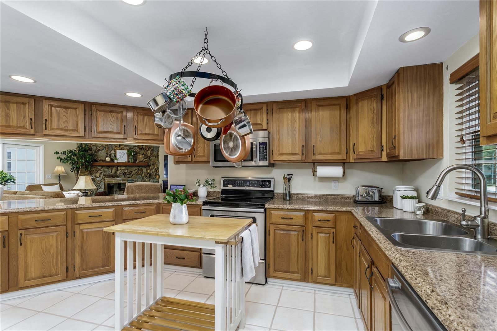9203 KINGSRIDGE DR, TEMPLE TERRACE, FL, 33637