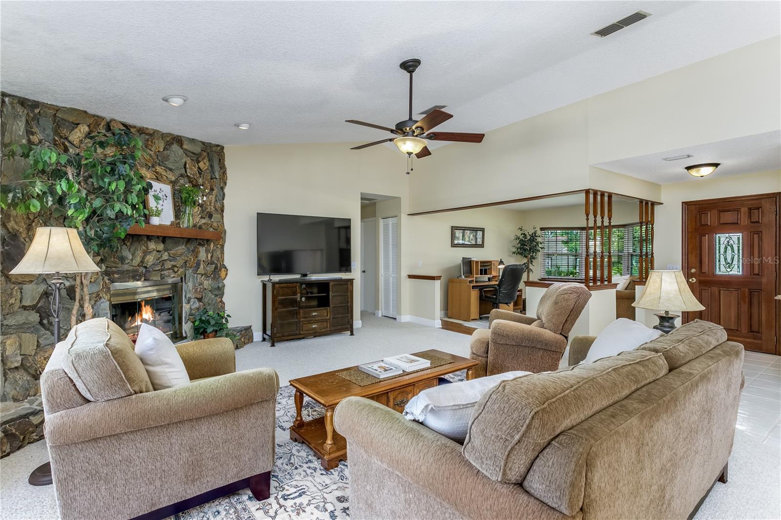 9203 KINGSRIDGE DR, TEMPLE TERRACE, FL, 33637