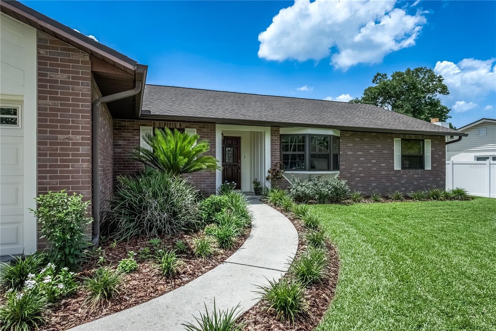 9203 KINGSRIDGE DR, TEMPLE TERRACE, FL, 33637