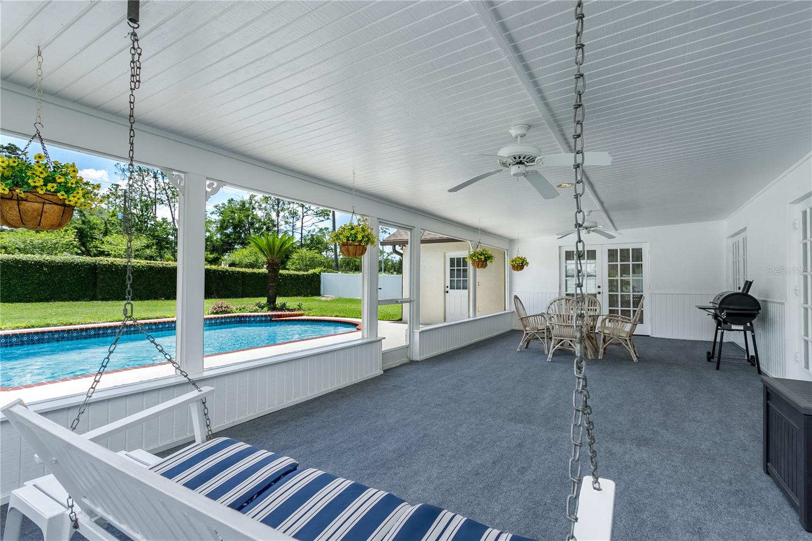 9203 KINGSRIDGE DR, TEMPLE TERRACE, FL, 33637