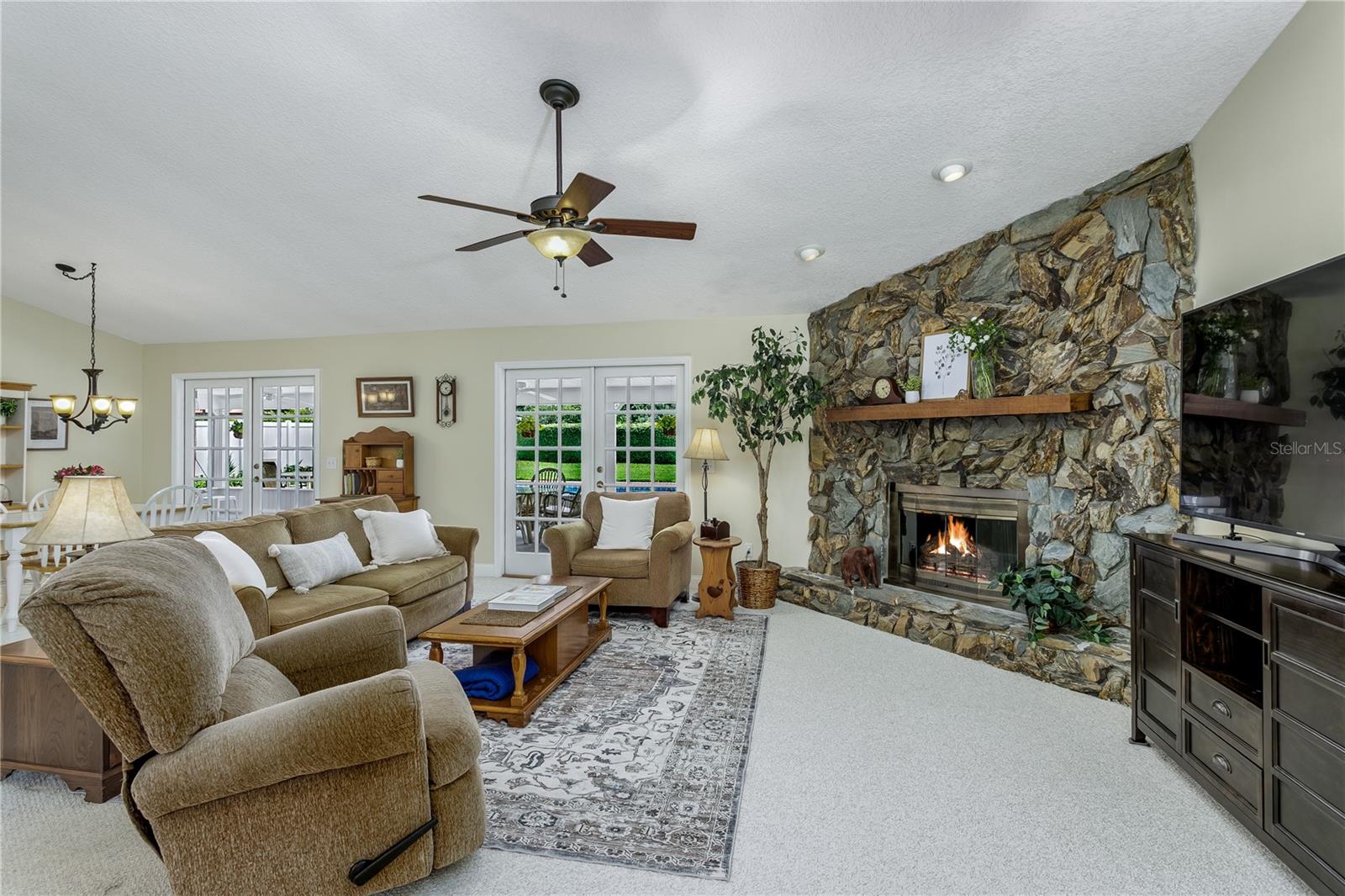 9203 KINGSRIDGE DR, TEMPLE TERRACE, FL, 33637