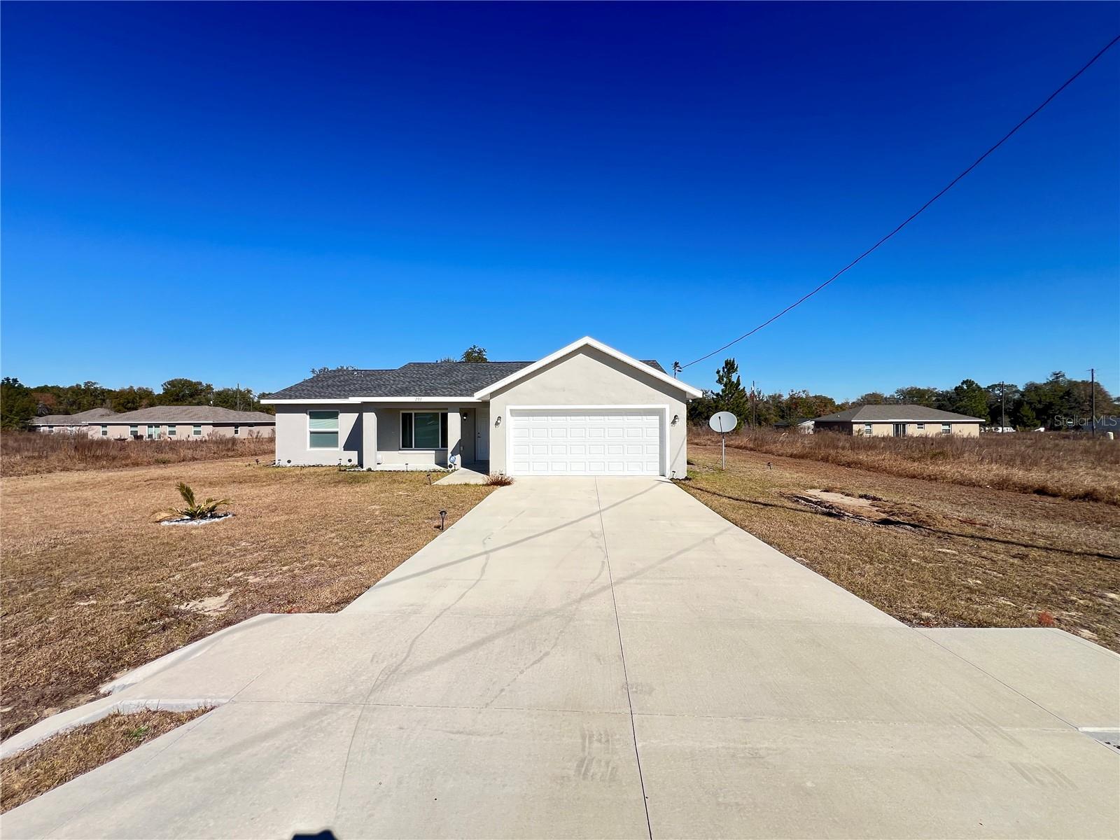 297 MALAUKA LOOP, OCKLAWAHA, FL, 32179