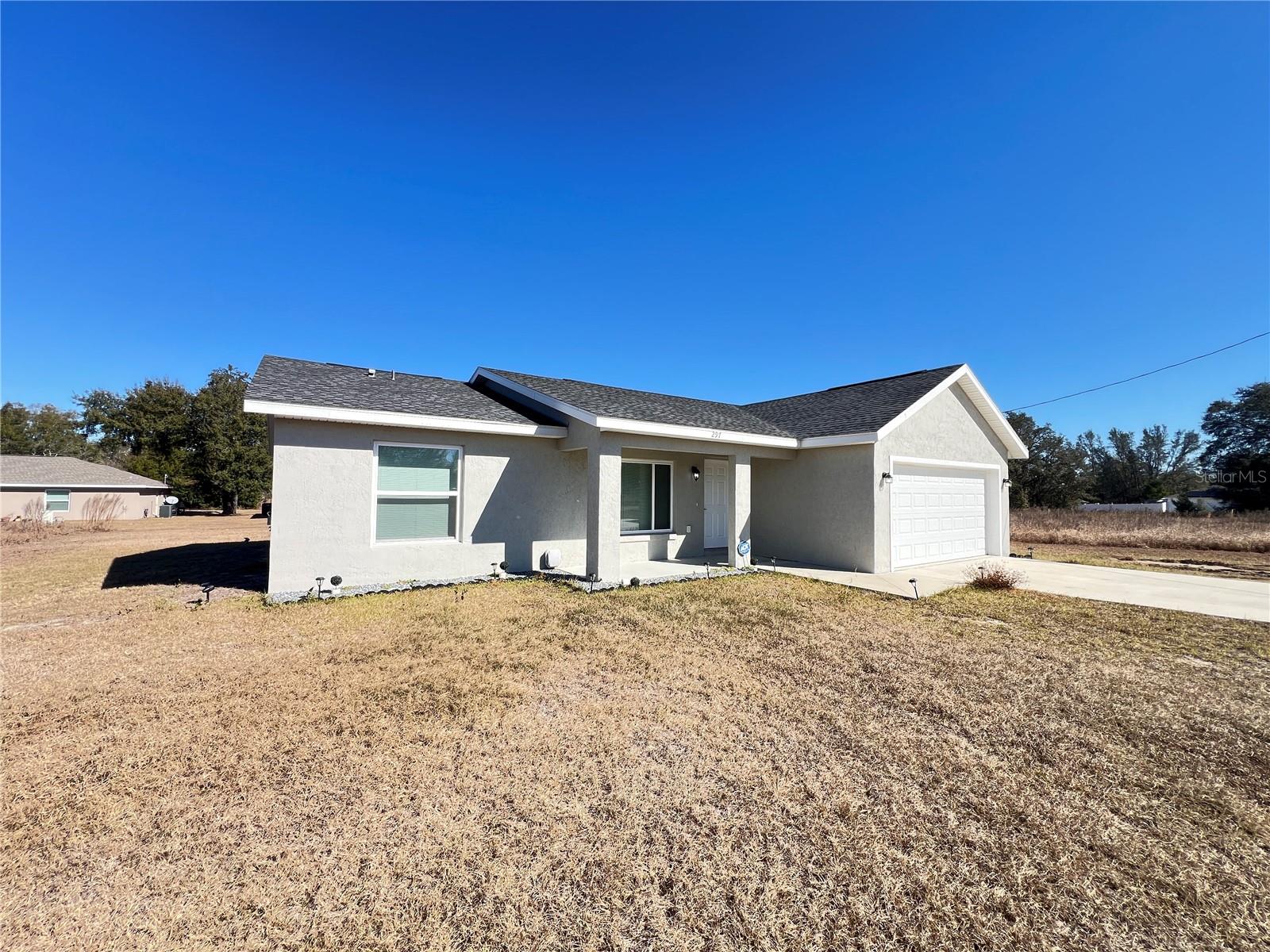 297 MALAUKA LOOP, OCKLAWAHA, FL, 32179
