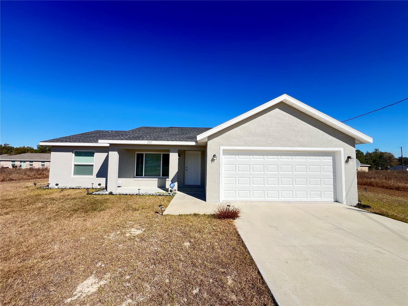 297 MALAUKA LOOP, OCKLAWAHA, FL, 32179