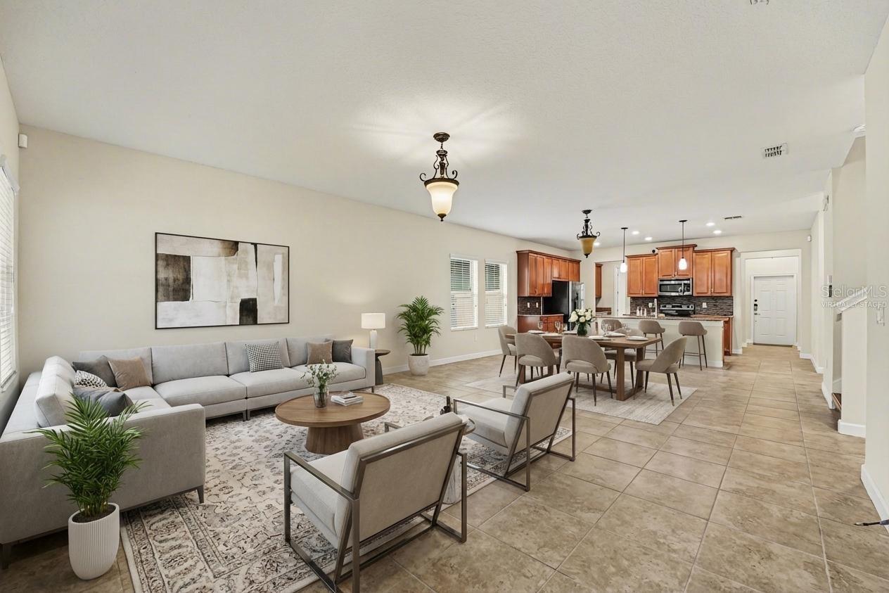 3074 WHITE HORSE CT, KISSIMMEE, FL, 34746