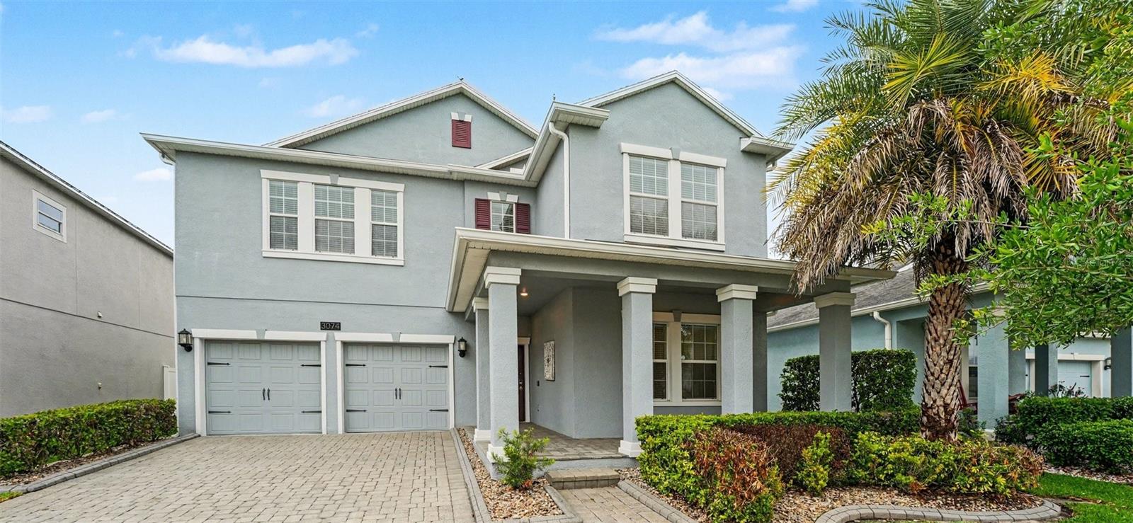 3074 WHITE HORSE CT, KISSIMMEE, FL, 34746