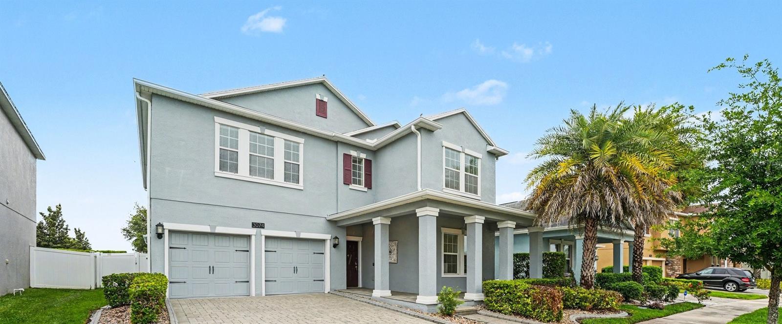 3074 WHITE HORSE CT, KISSIMMEE, FL, 34746