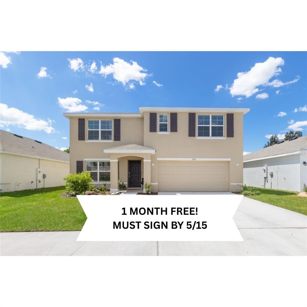 5439 LOGAN CAVE AVE, WIMAUMA, FL, 33598