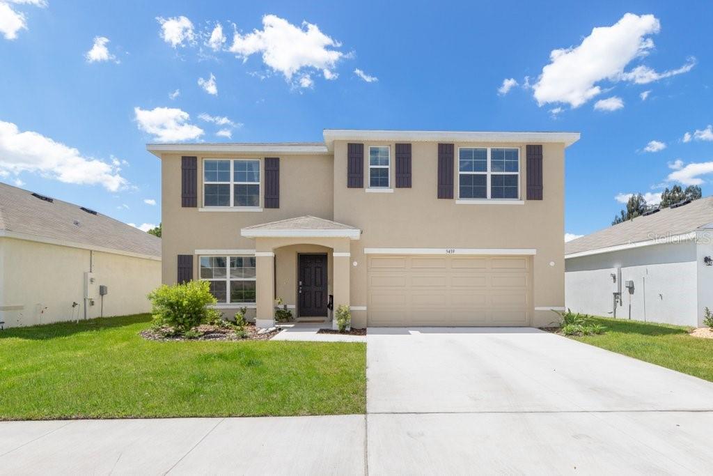 5439 LOGAN CAVE AVE, WIMAUMA, FL, 33598