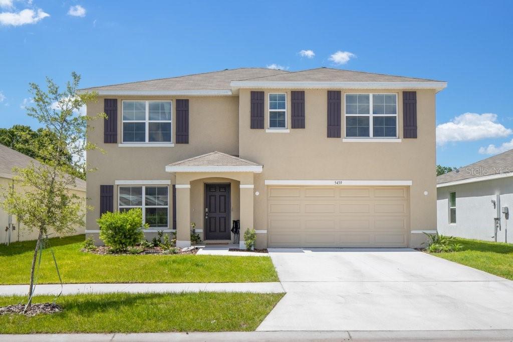 5439 LOGAN CAVE AVE, WIMAUMA, FL, 33598