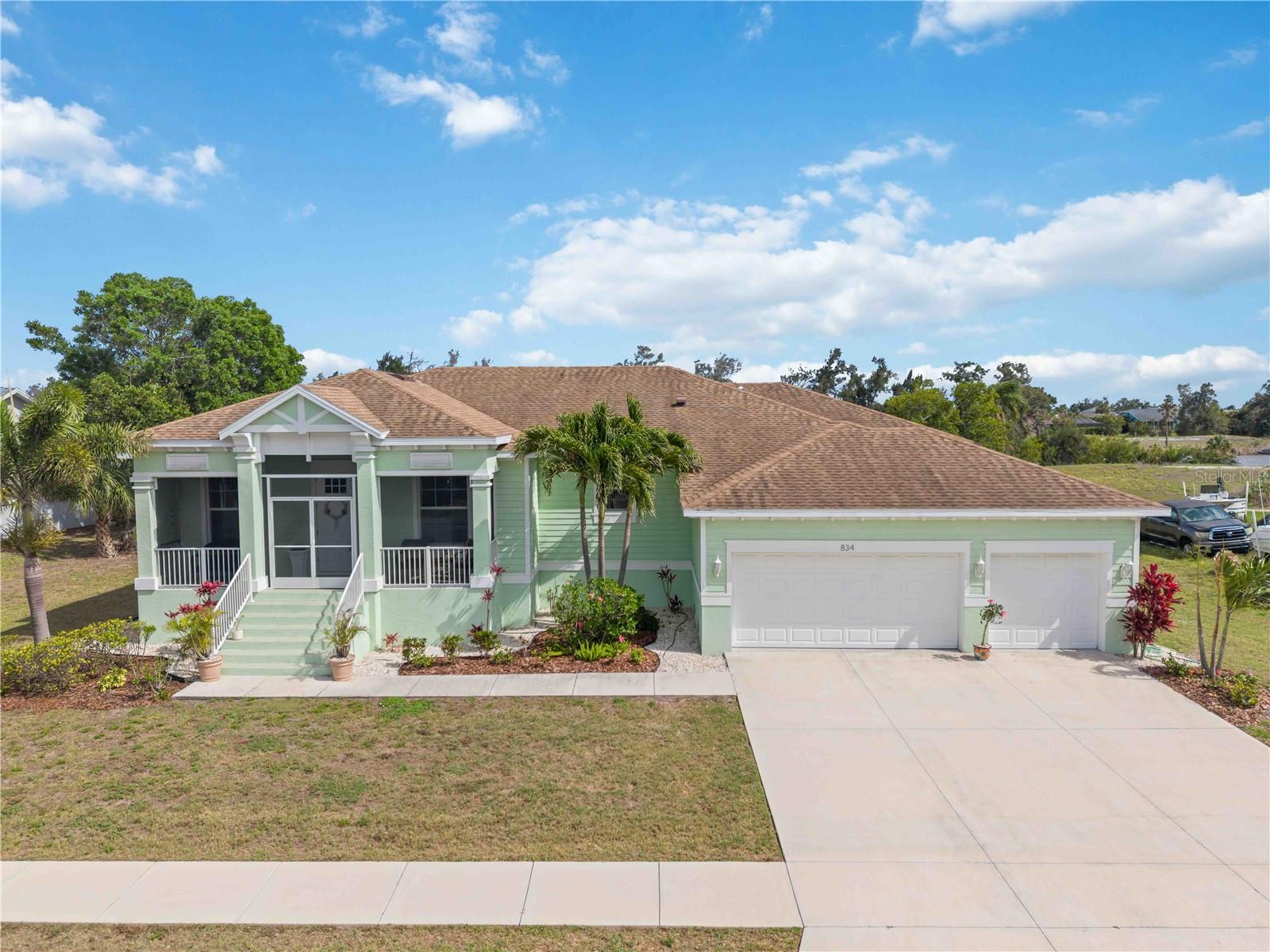834 BIRDIE WAY, APOLLO BEACH, FL, 33572