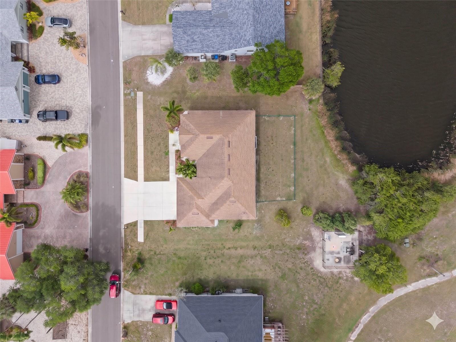 834 BIRDIE WAY, APOLLO BEACH, FL, 33572