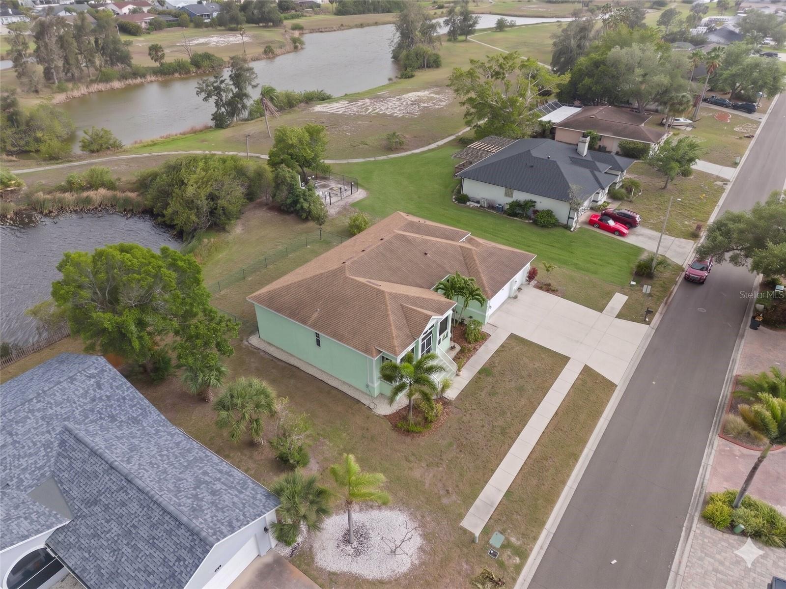 834 BIRDIE WAY, APOLLO BEACH, FL, 33572
