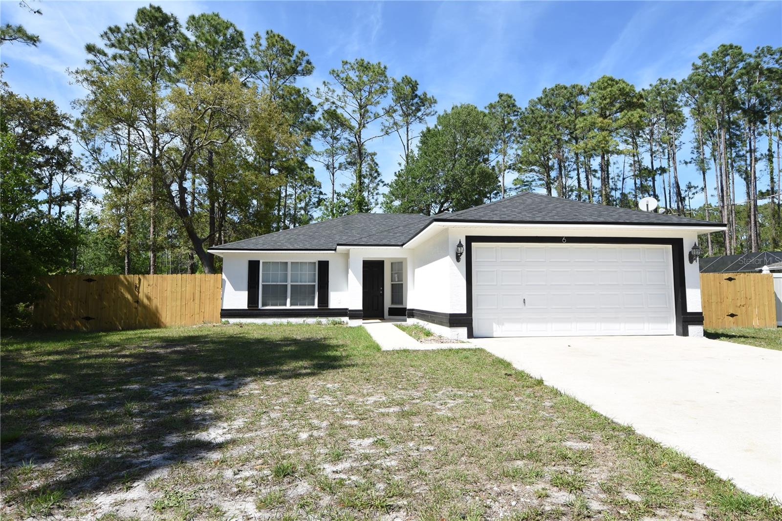 6 SECKEL CT, PALM COAST, FL, 32164