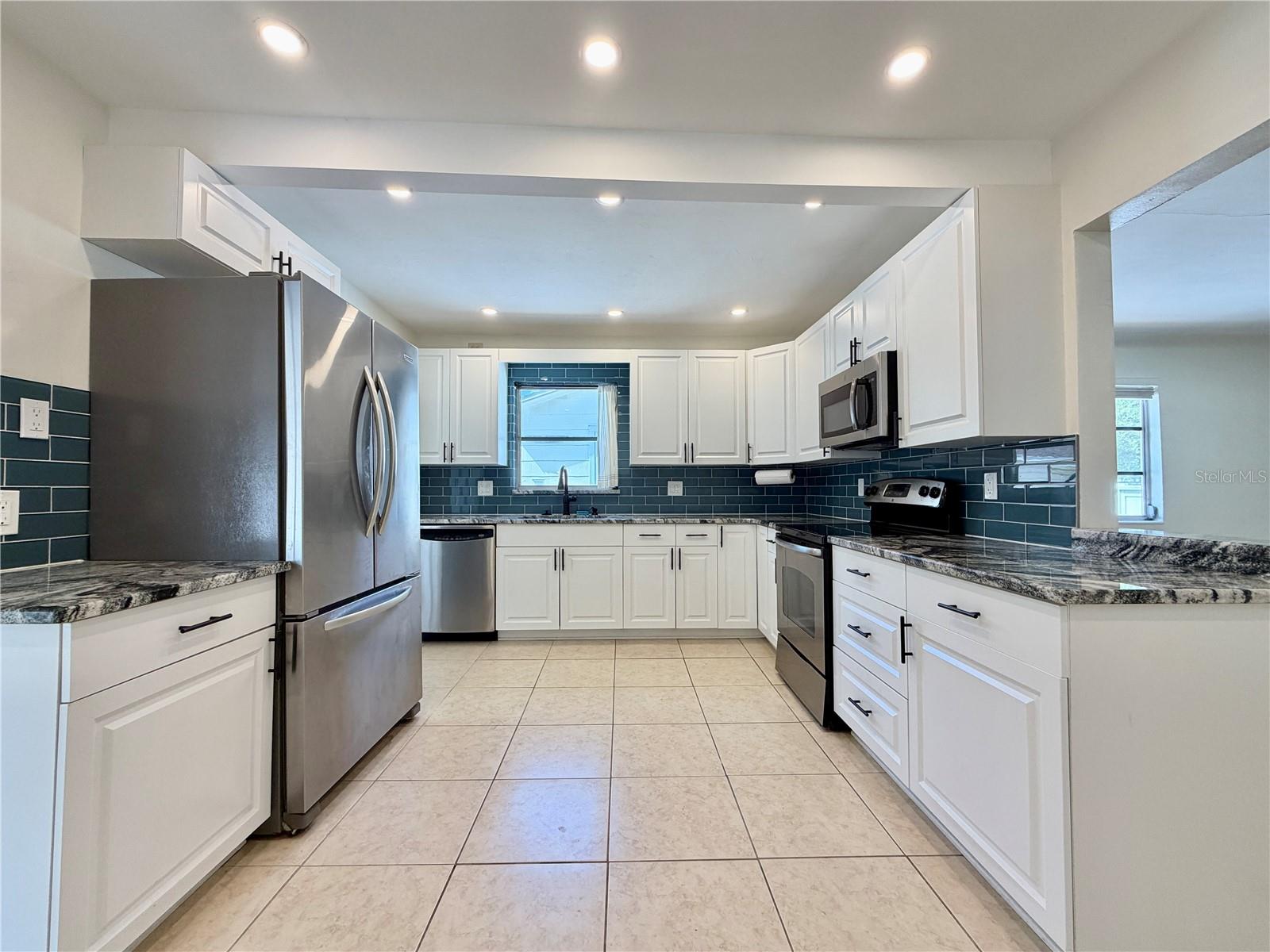 4628 DR MARTIN LUTHER KING JR ST N, ST PETERSBURG, FL, 33703