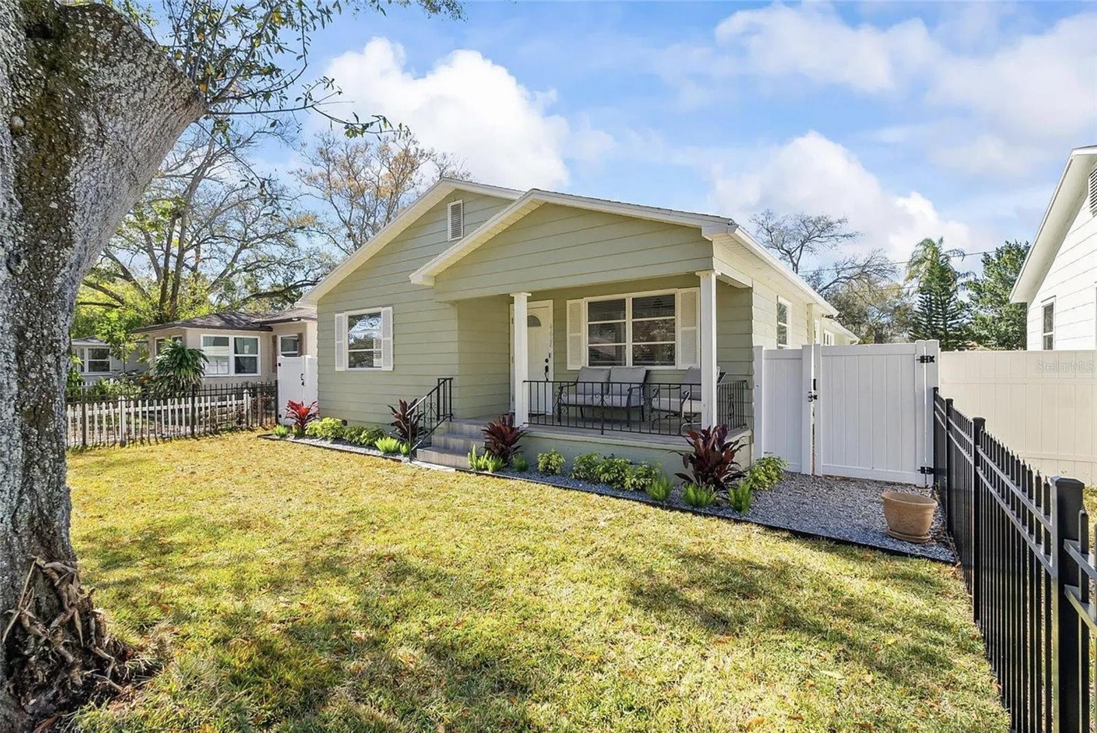 4628 DR MARTIN LUTHER KING JR ST N, ST PETERSBURG, FL, 33703