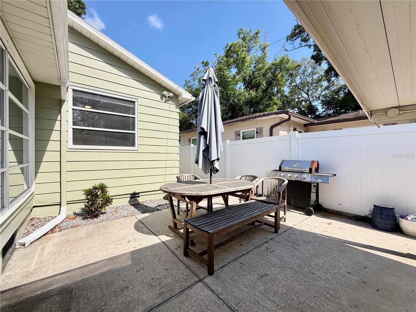 4628 DR MARTIN LUTHER KING JR ST N, ST PETERSBURG, FL, 33703
