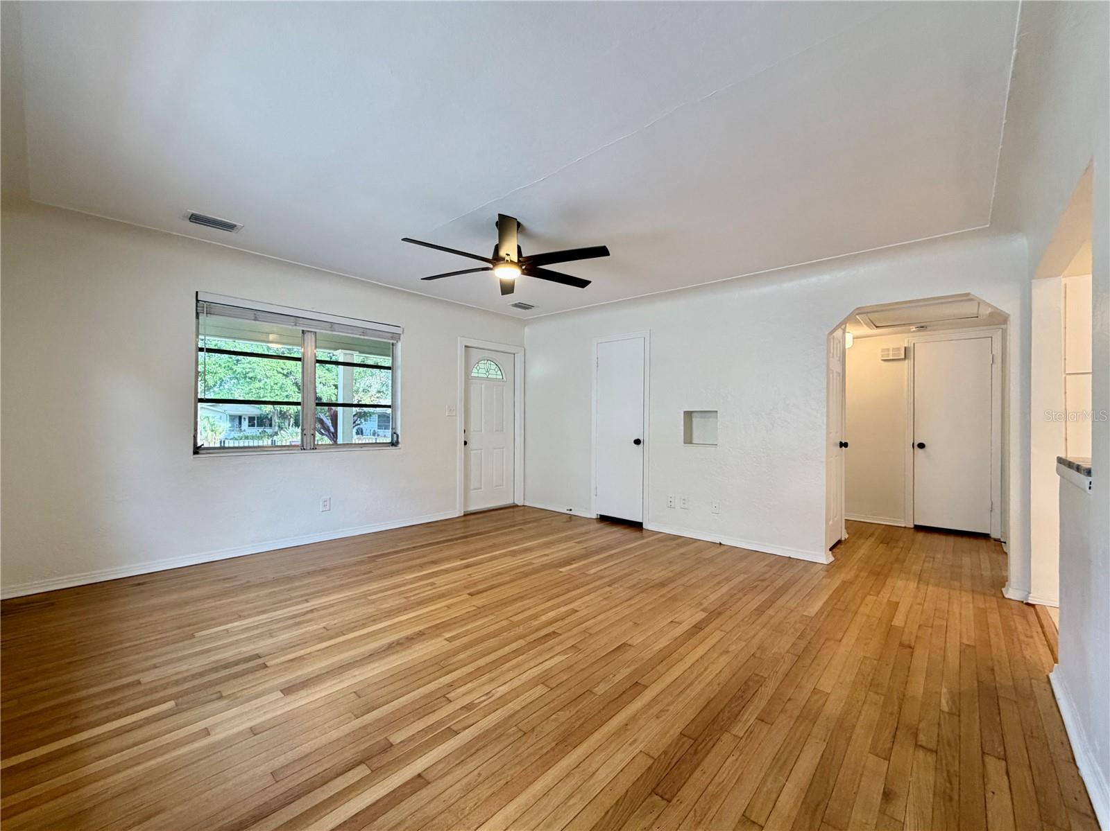 4628 DR MARTIN LUTHER KING JR ST N, ST PETERSBURG, FL, 33703
