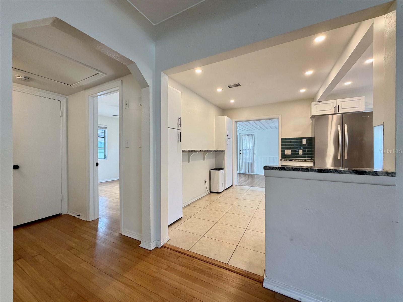 4628 DR MARTIN LUTHER KING JR ST N, ST PETERSBURG, FL, 33703