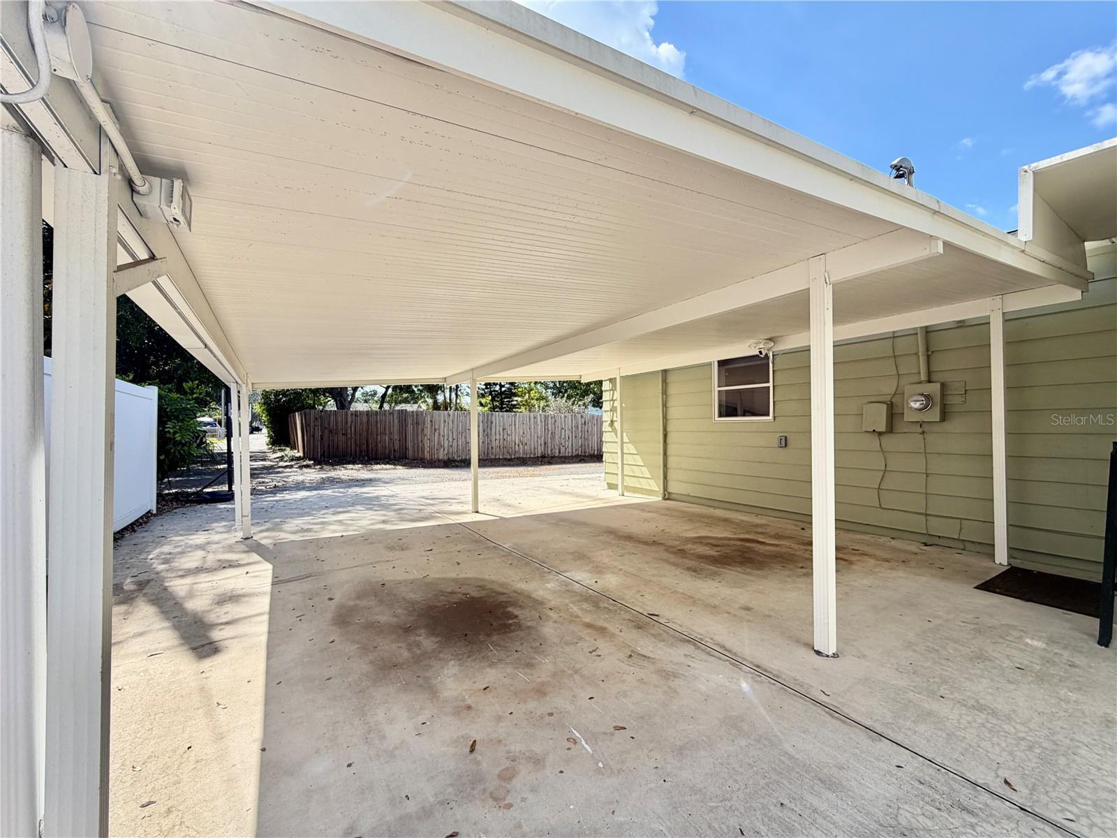 4628 DR MARTIN LUTHER KING JR ST N, ST PETERSBURG, FL, 33703
