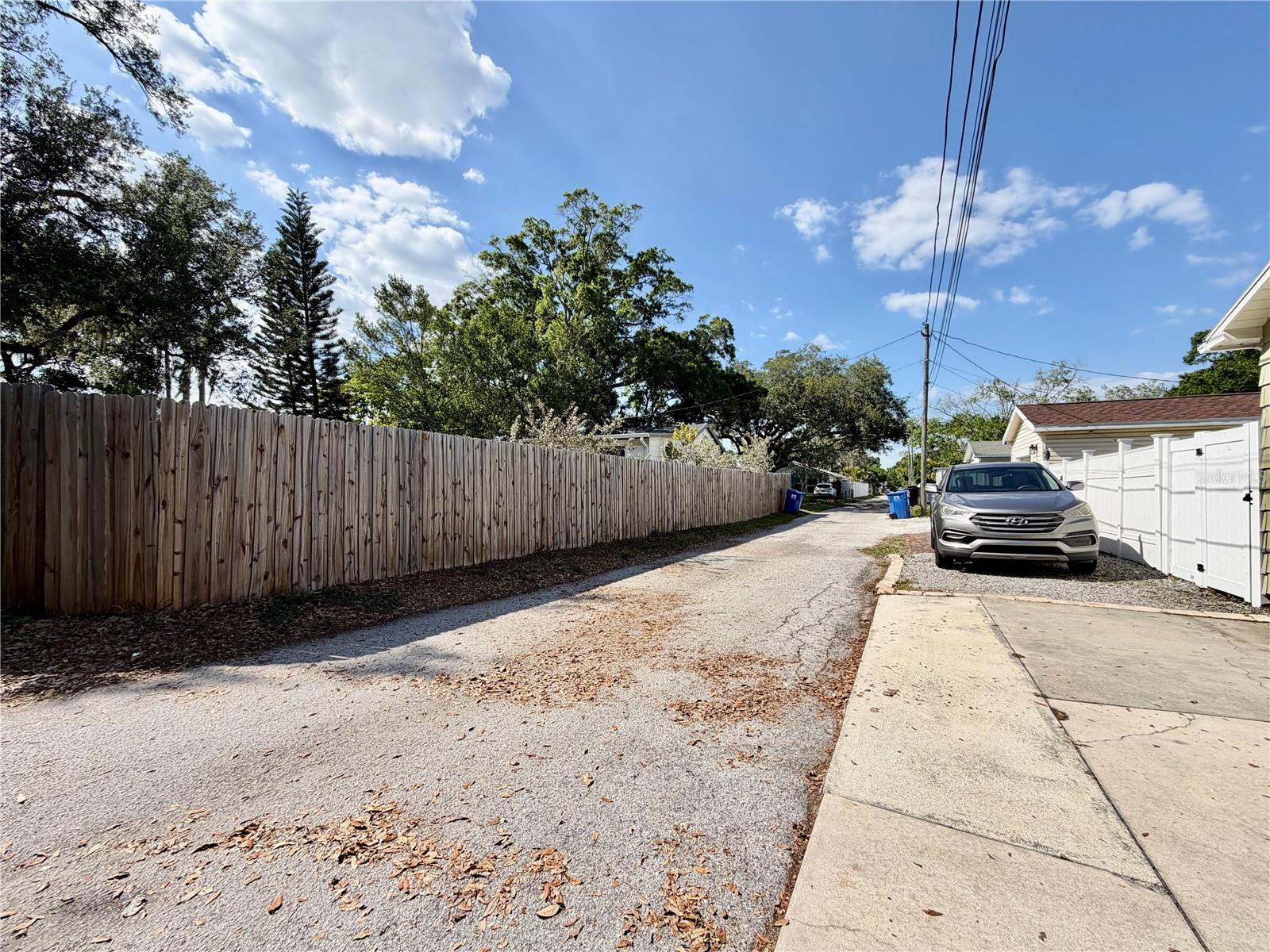 4628 DR MARTIN LUTHER KING JR ST N, ST PETERSBURG, FL, 33703