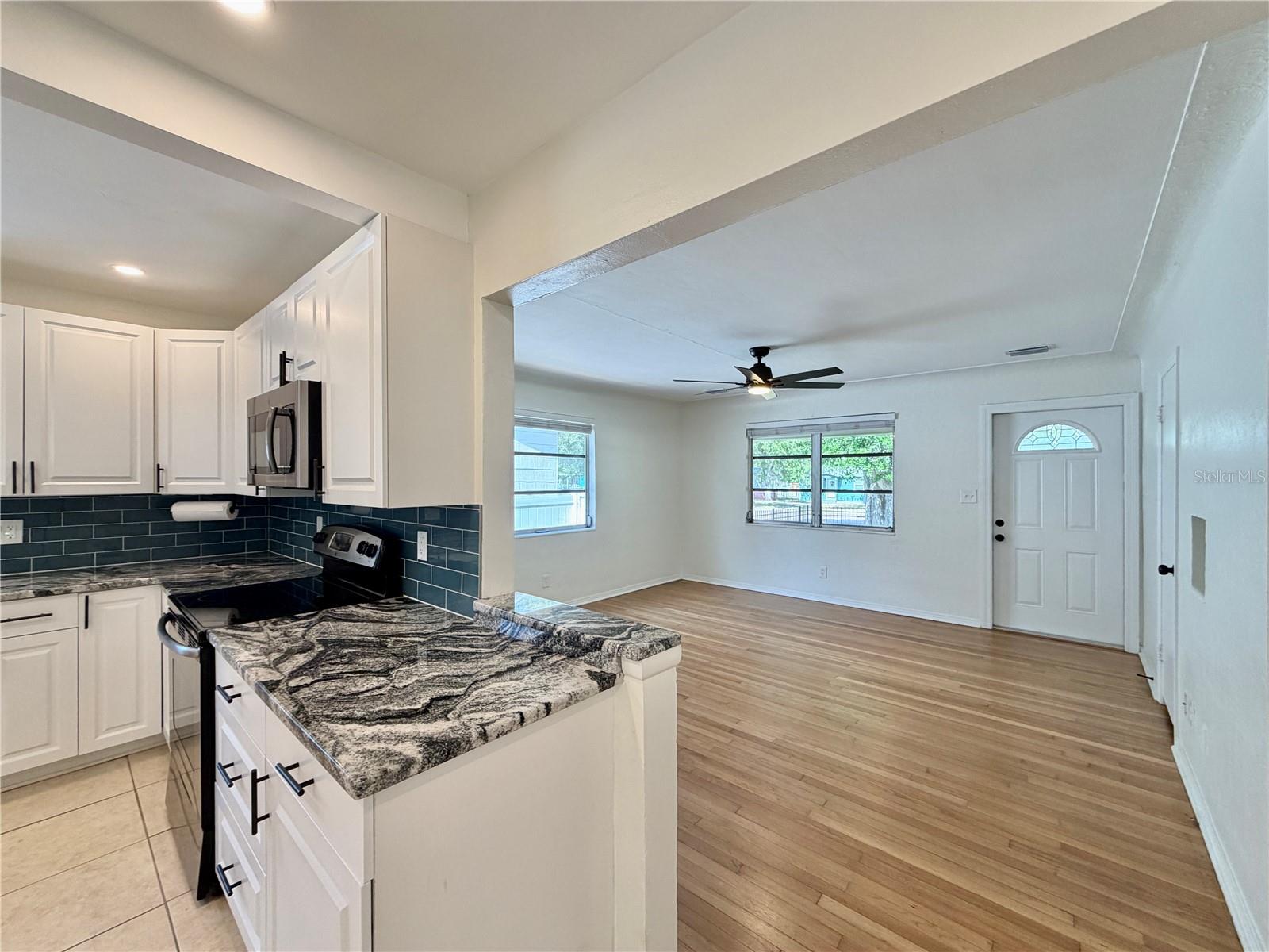 4628 DR MARTIN LUTHER KING JR ST N, ST PETERSBURG, FL, 33703