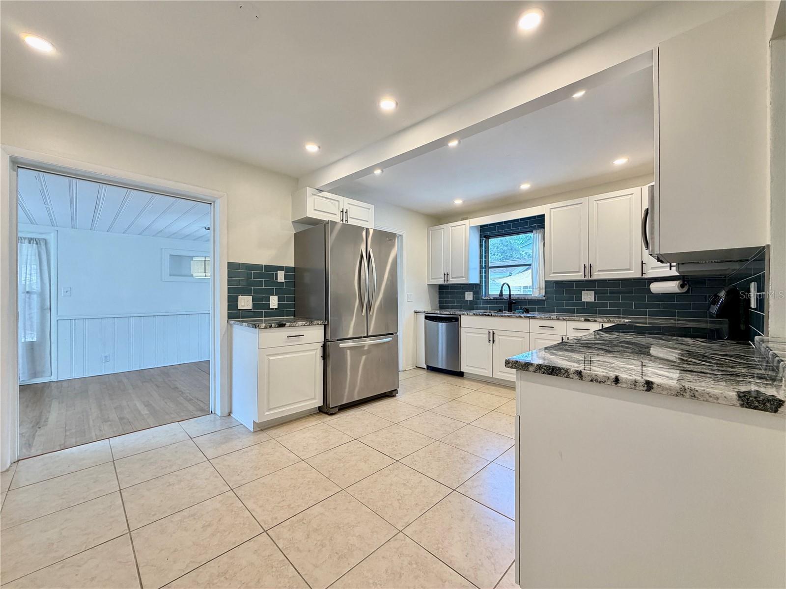 4628 DR MARTIN LUTHER KING JR ST N, ST PETERSBURG, FL, 33703