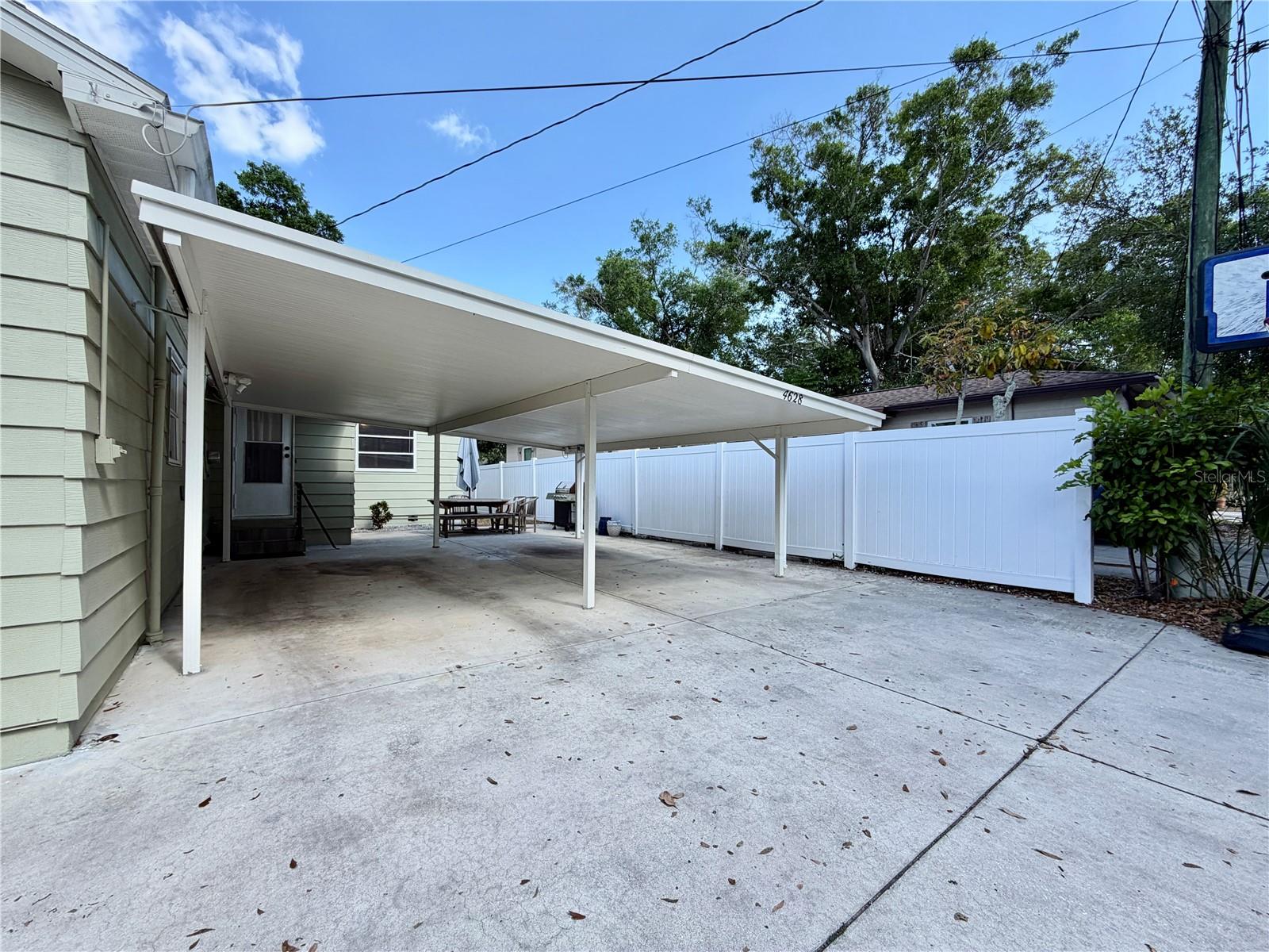 4628 DR MARTIN LUTHER KING JR ST N, ST PETERSBURG, FL, 33703