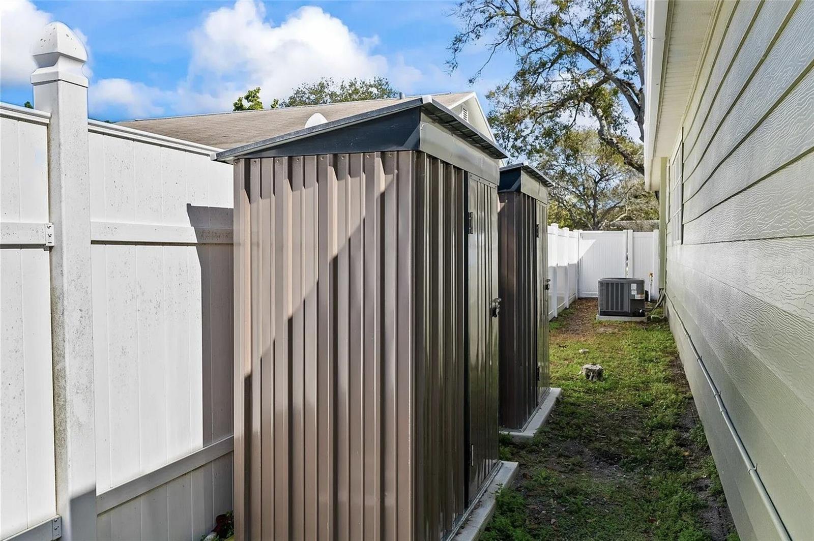 4628 DR MARTIN LUTHER KING JR ST N, ST PETERSBURG, FL, 33703