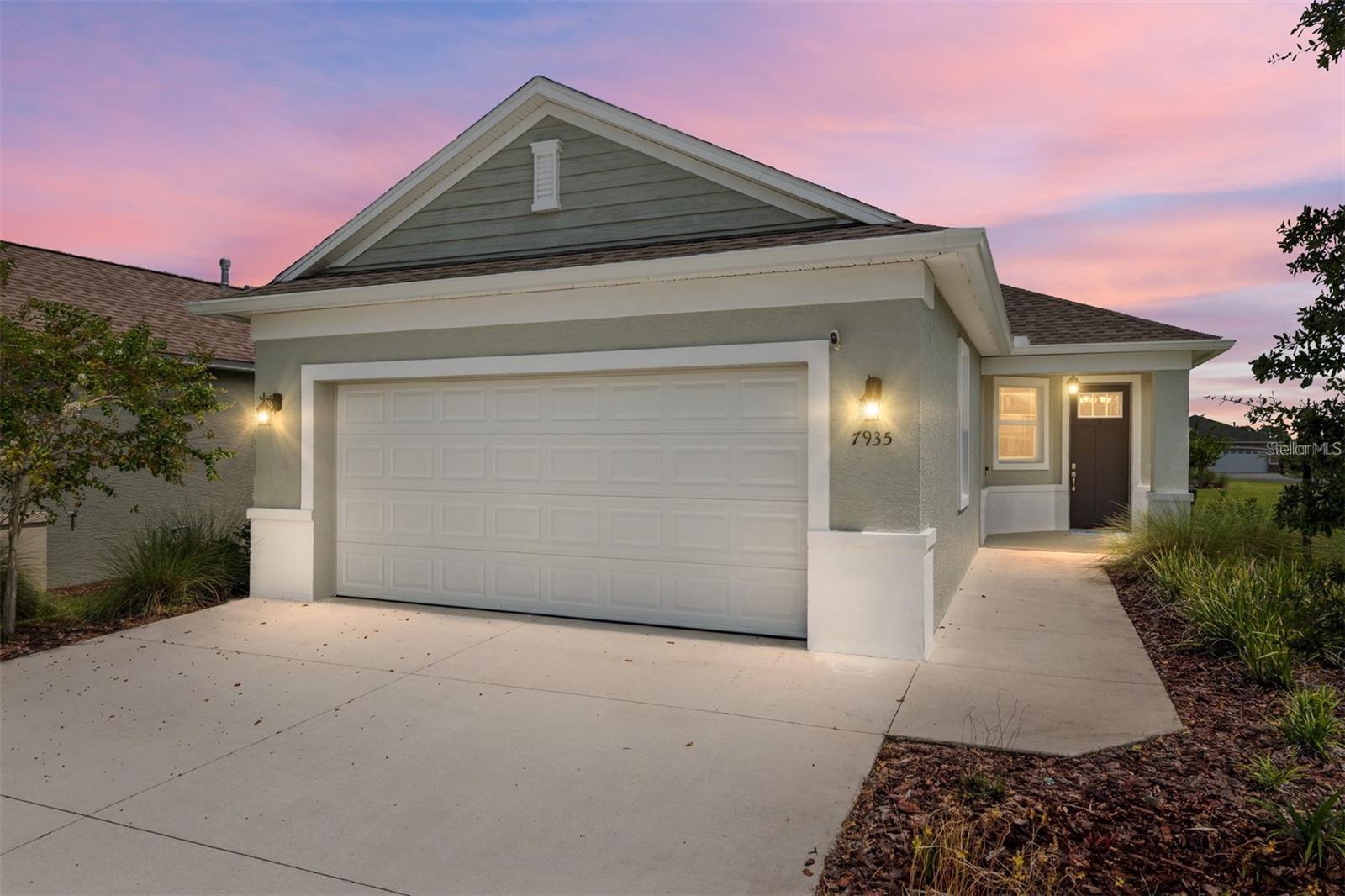 7935 SW 89TH TER, OCALA, FL, 34481
