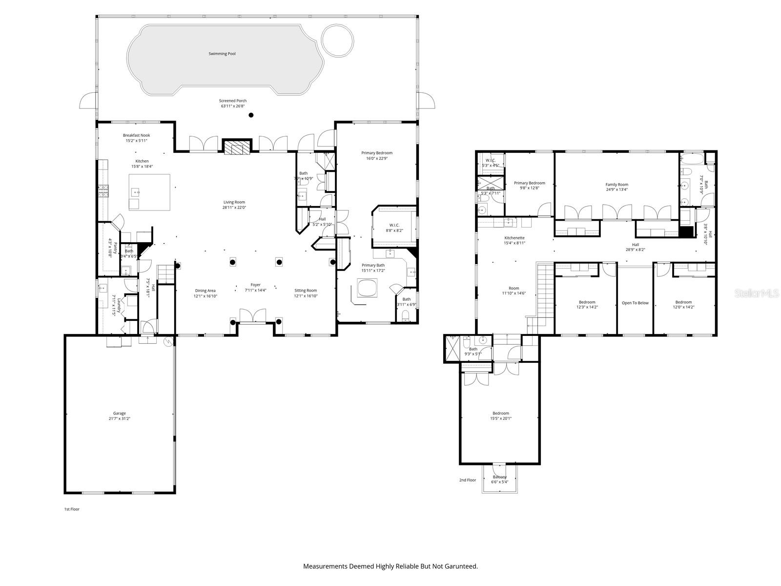 1609 KENNESAW DR, CLERMONT, FL, 34711