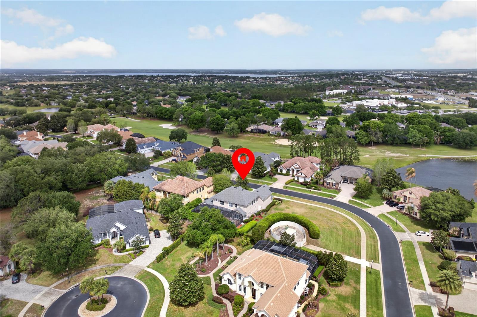 1609 KENNESAW DR, CLERMONT, FL, 34711