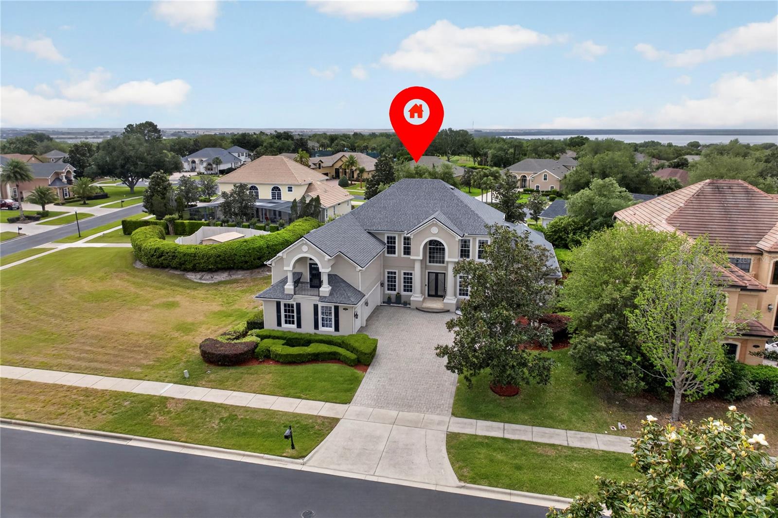 1609 KENNESAW DR, CLERMONT, FL, 34711