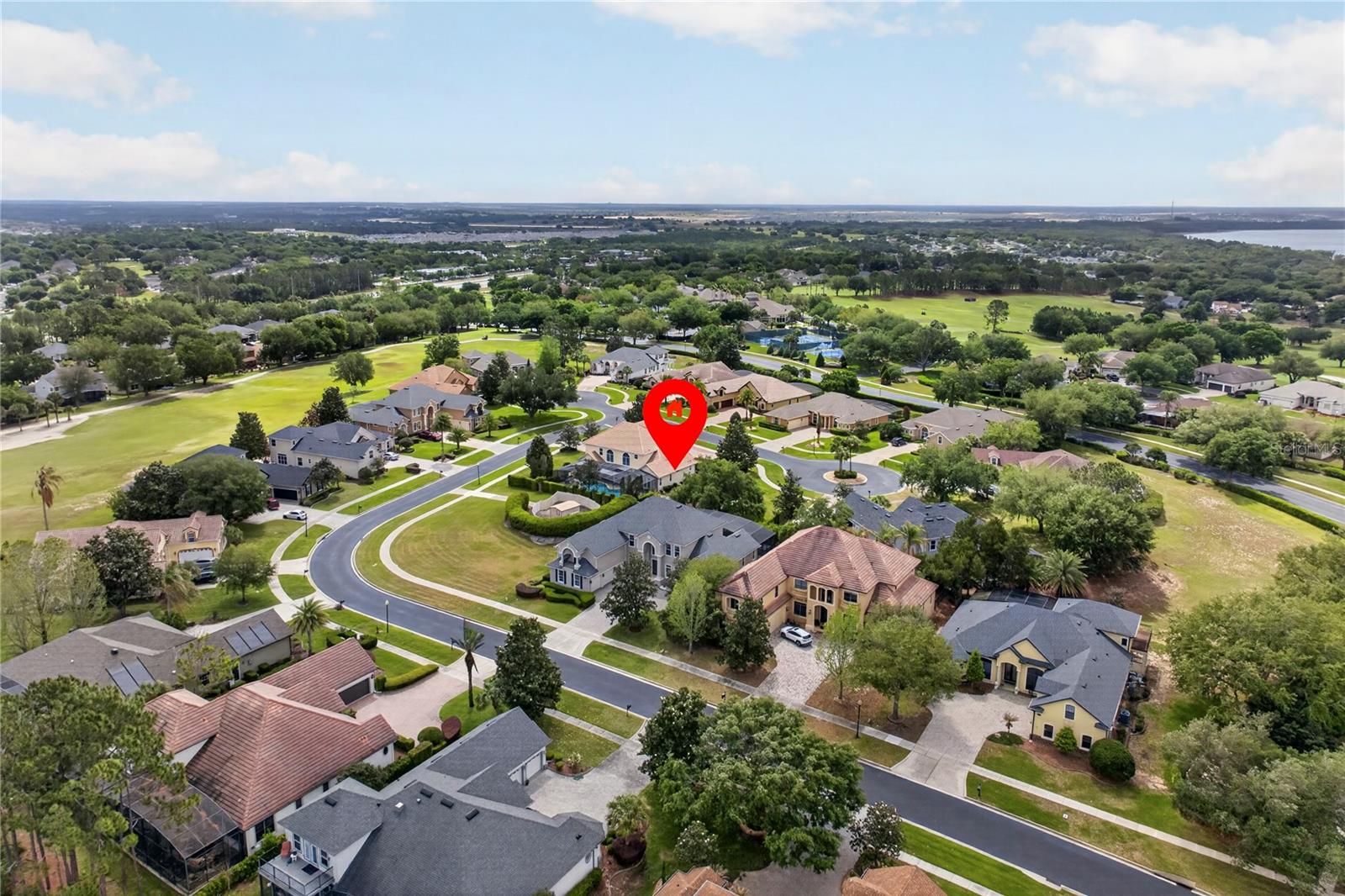 1609 KENNESAW DR, CLERMONT, FL, 34711