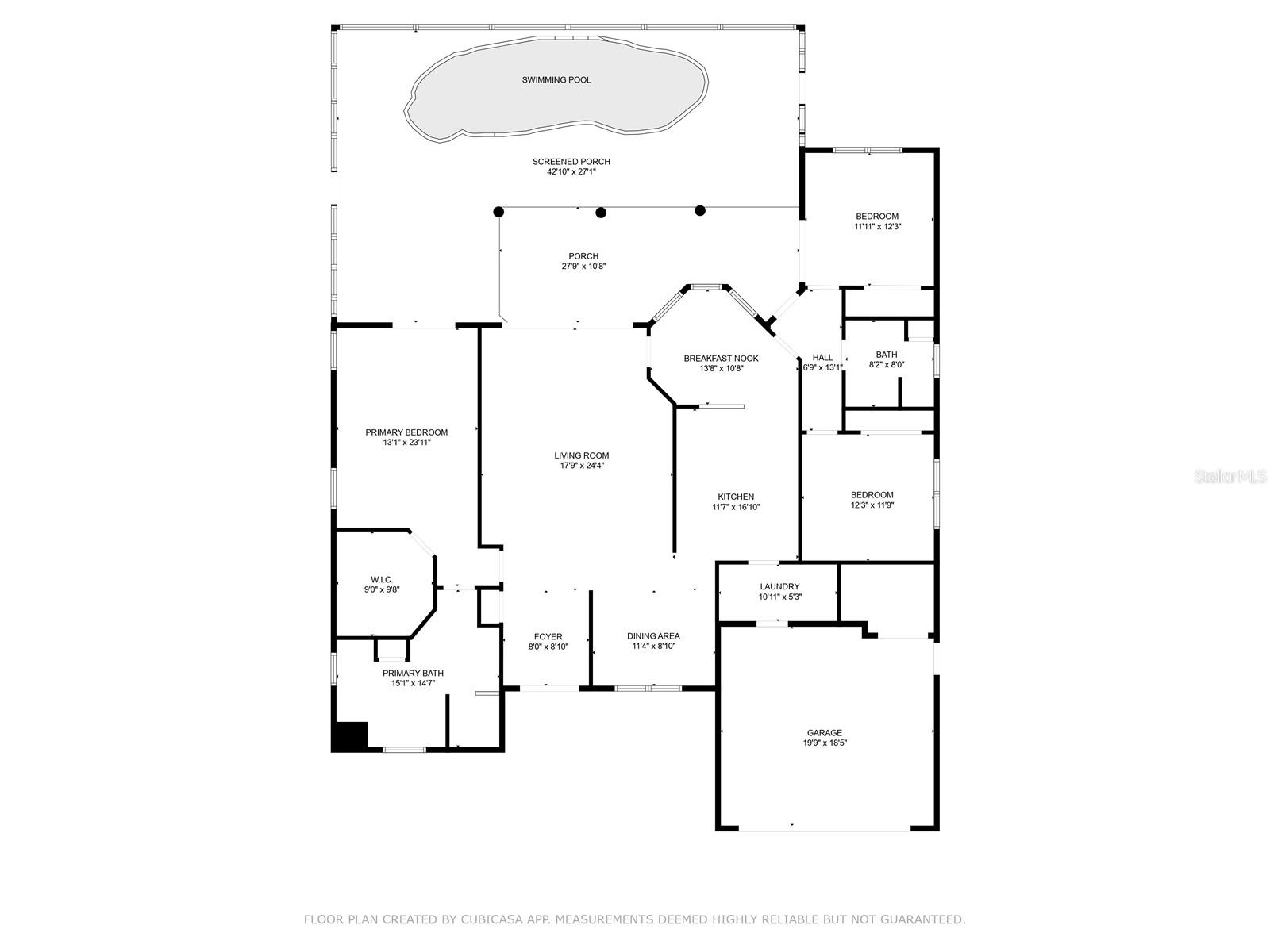 5225 E BACKNER LN, INVERNESS, FL, 34452