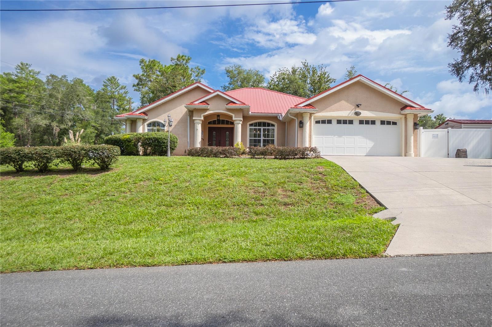 5225 E BACKNER LN, INVERNESS, FL, 34452