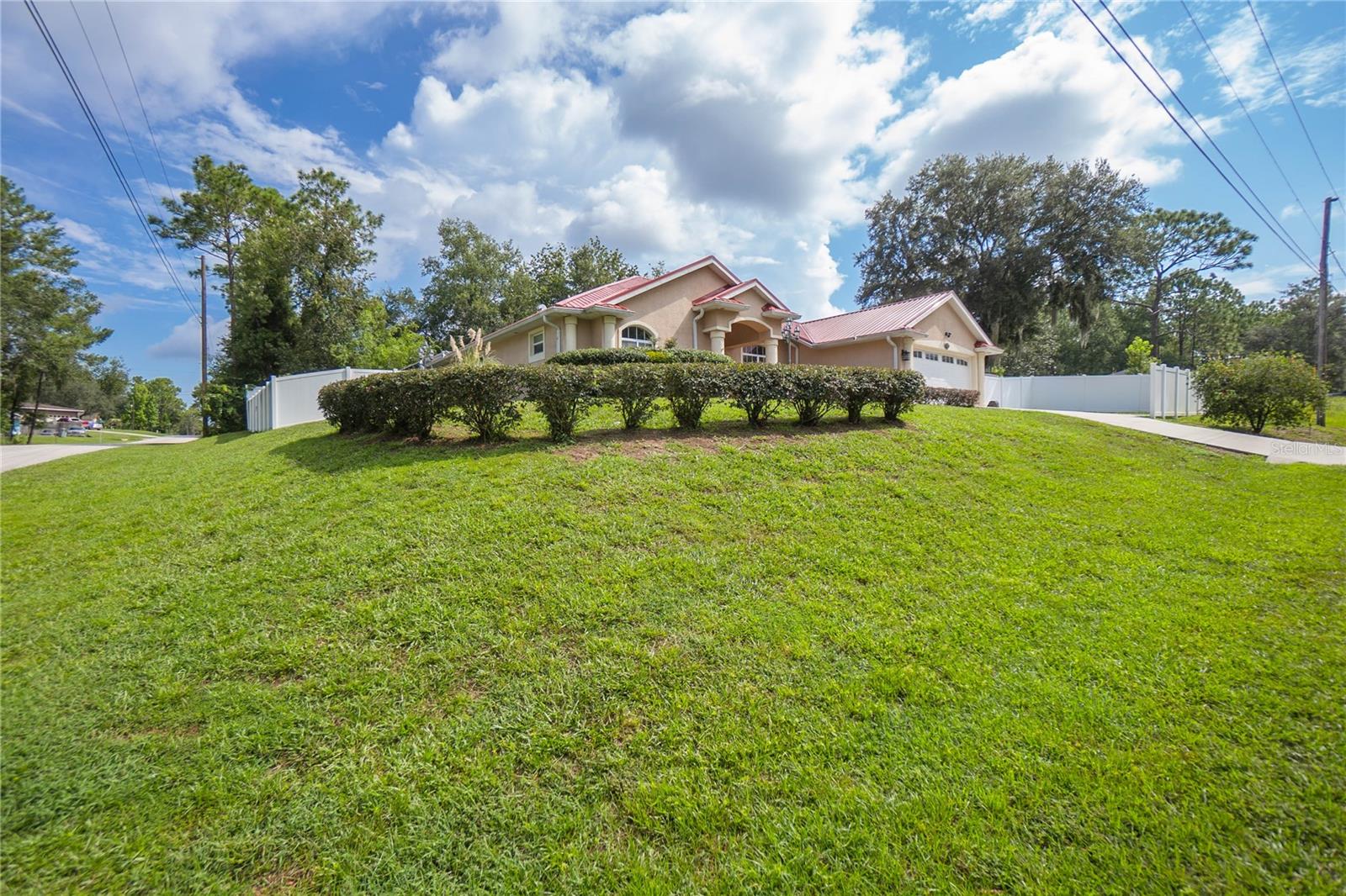 5225 E BACKNER LN, INVERNESS, FL, 34452