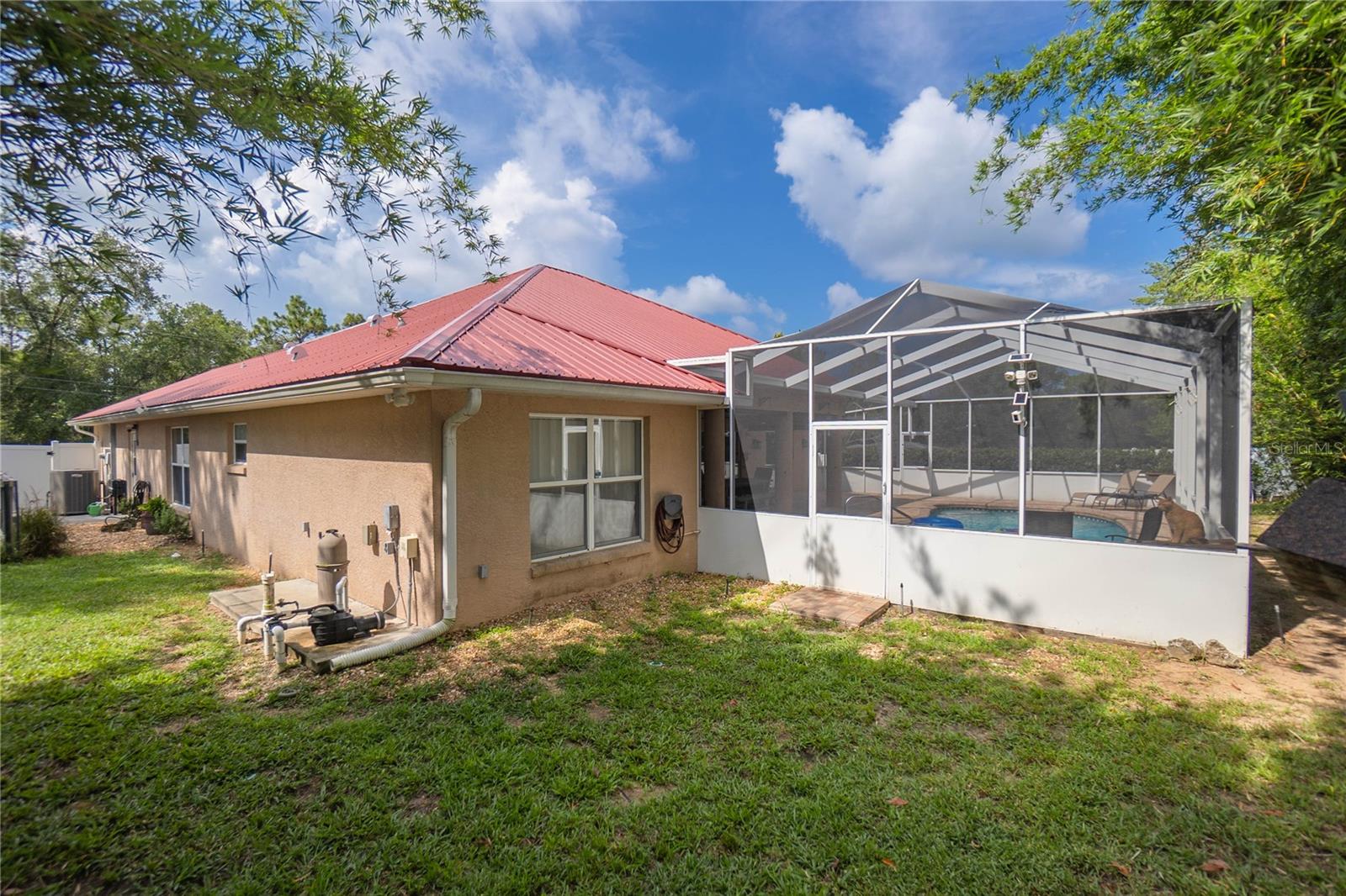 5225 E BACKNER LN, INVERNESS, FL, 34452