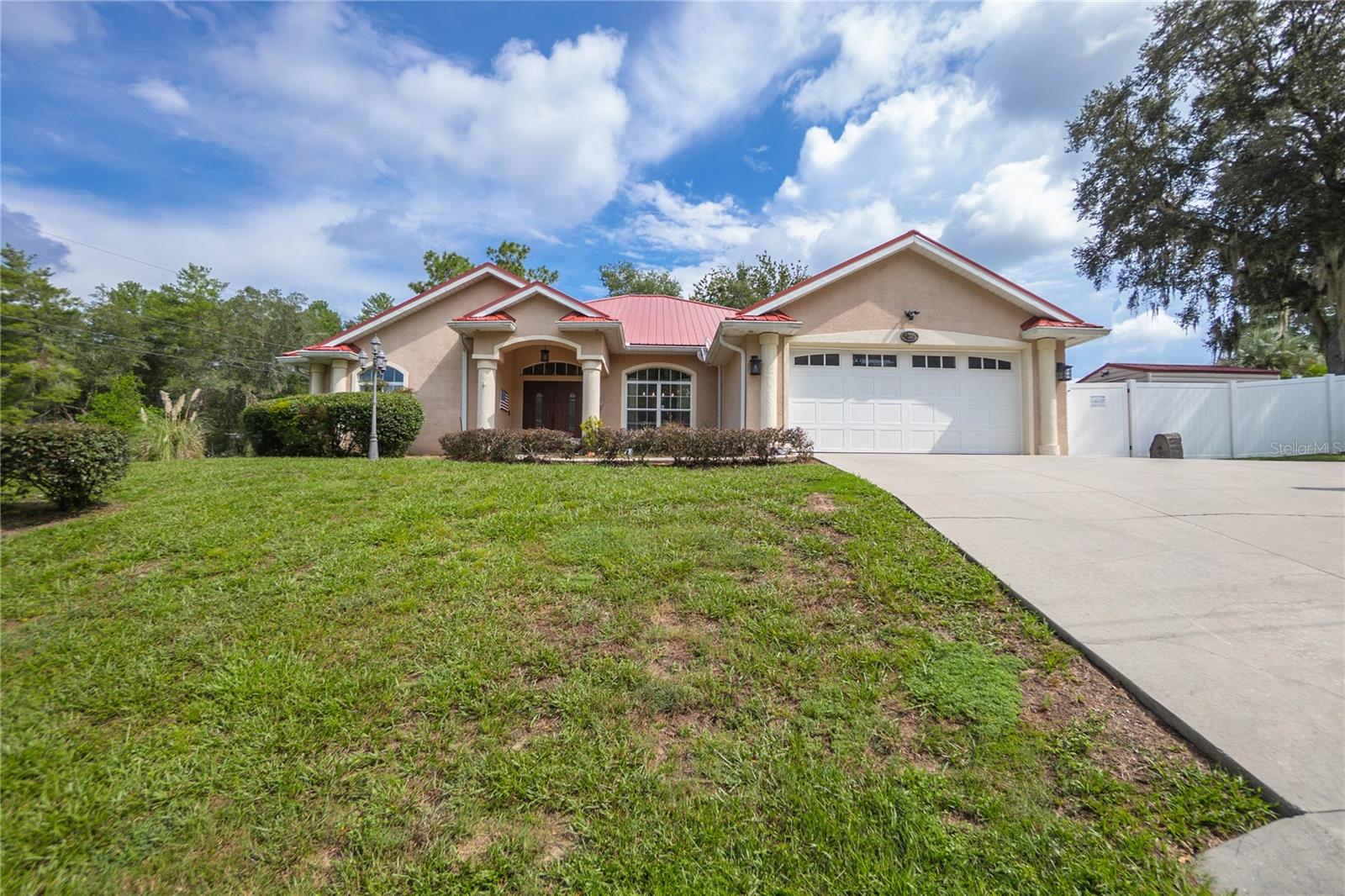 5225 E BACKNER LN, INVERNESS, FL, 34452