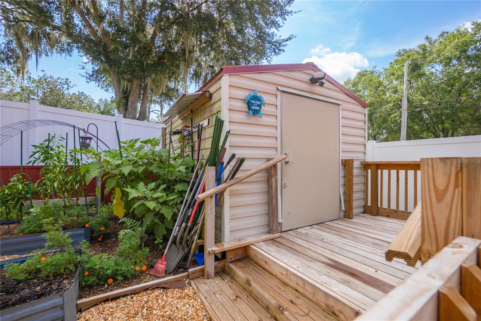 5225 E BACKNER LN, INVERNESS, FL, 34452