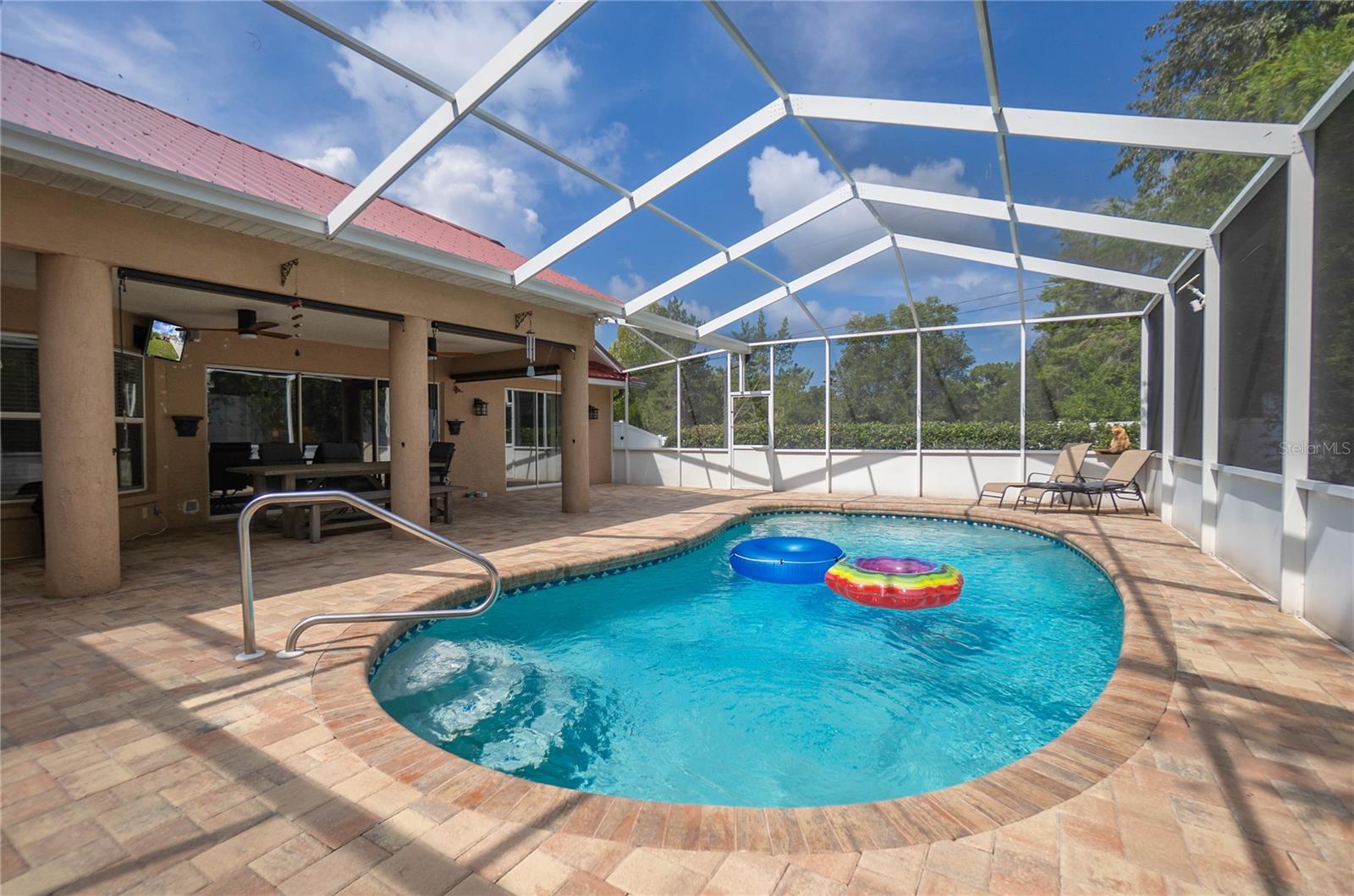 5225 E BACKNER LN, INVERNESS, FL, 34452