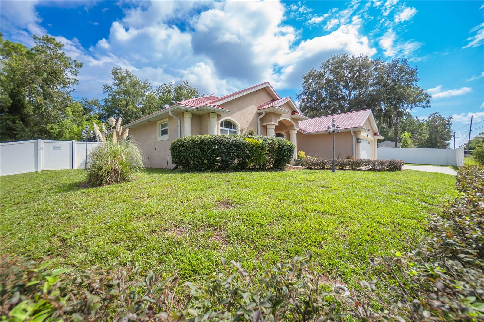 5225 E BACKNER LN, INVERNESS, FL, 34452