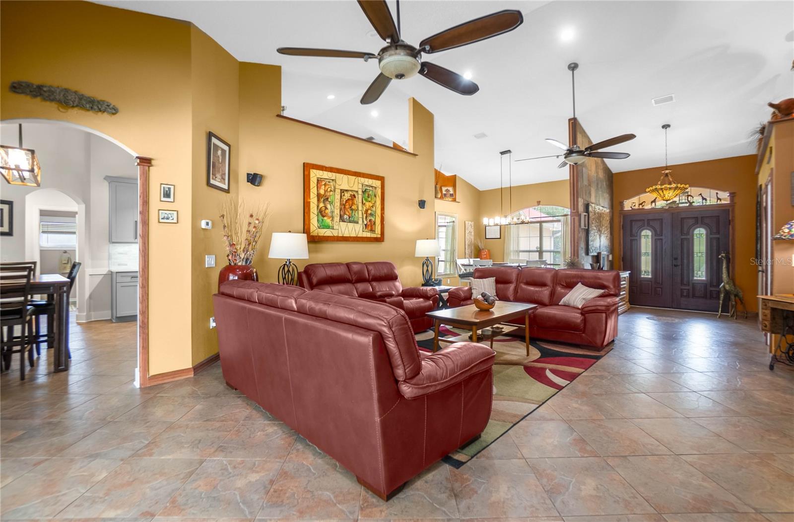 5225 E BACKNER LN, INVERNESS, FL, 34452
