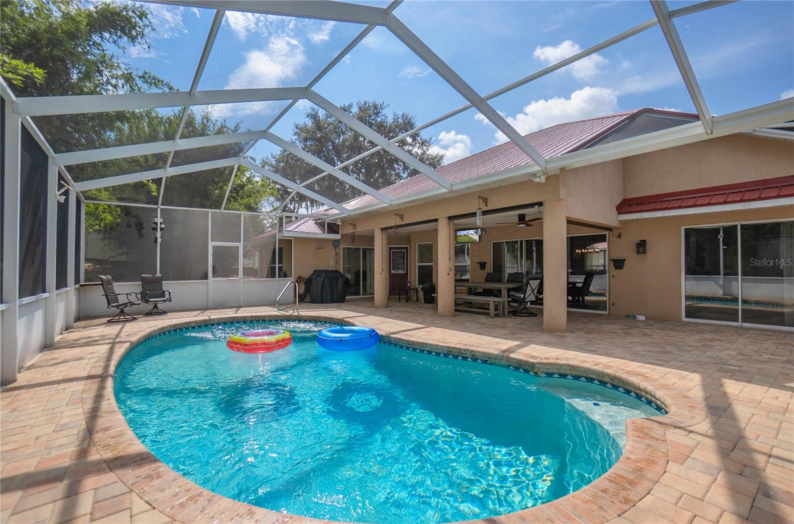 5225 E BACKNER LN, INVERNESS, FL, 34452