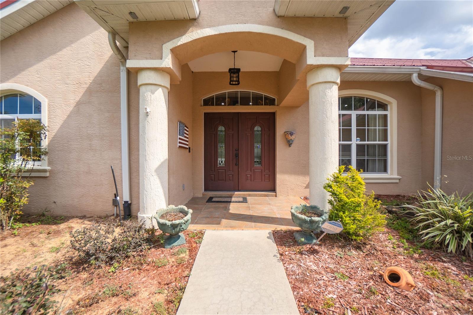5225 E BACKNER LN, INVERNESS, FL, 34452