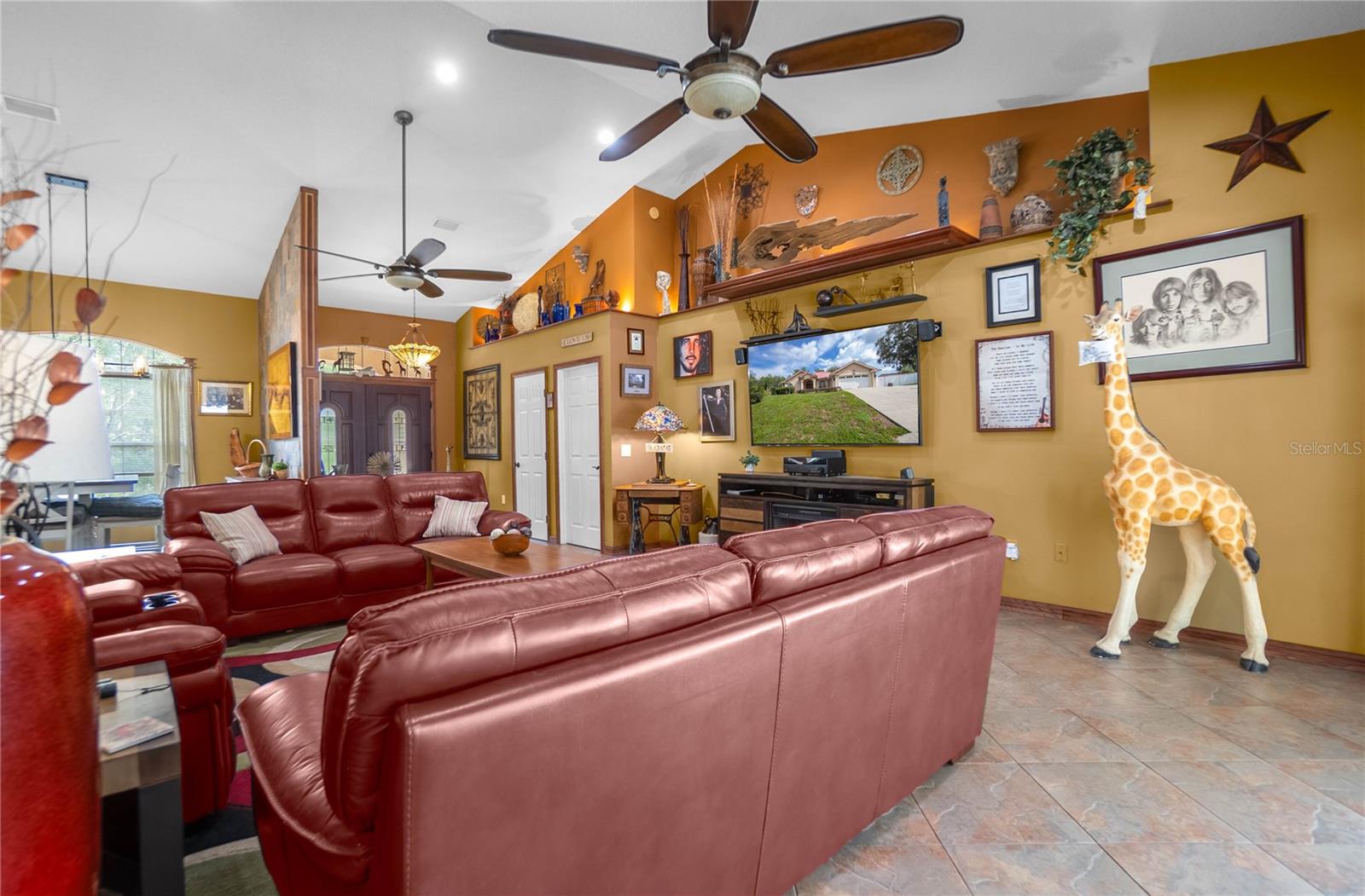 5225 E BACKNER LN, INVERNESS, FL, 34452
