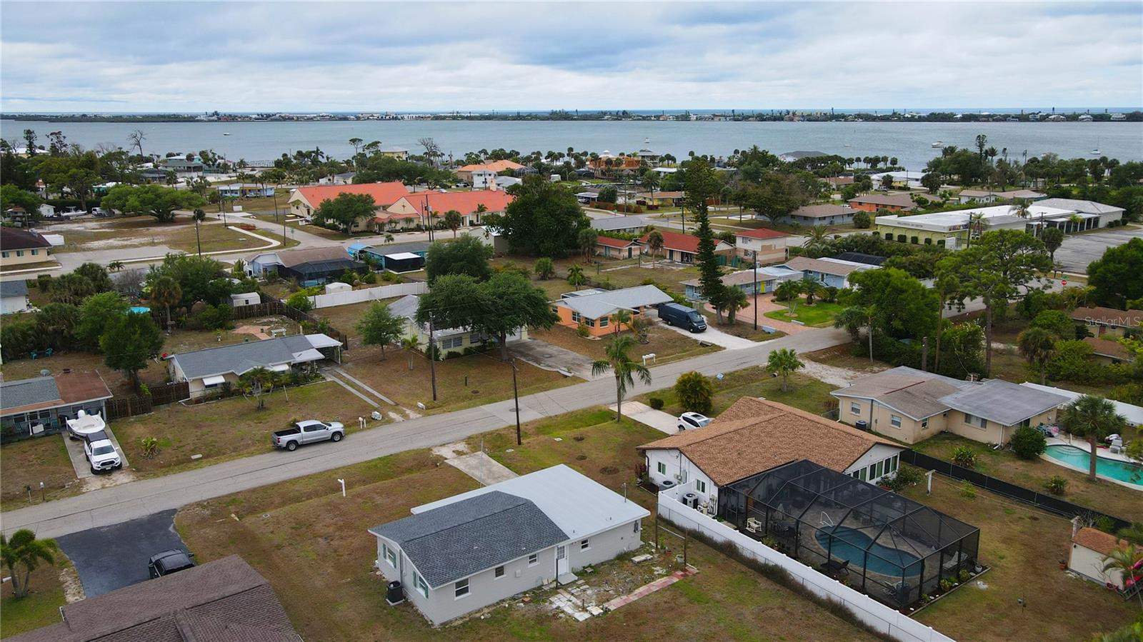 130 VIRGINIA CT, ENGLEWOOD, FL, 34223